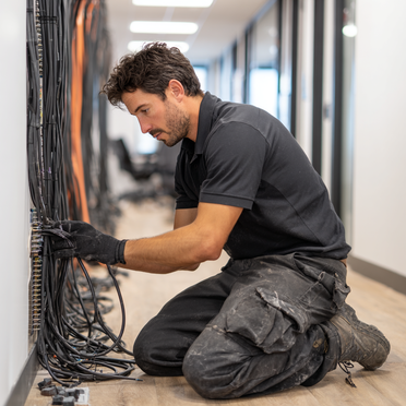 Netwerk & Installatie