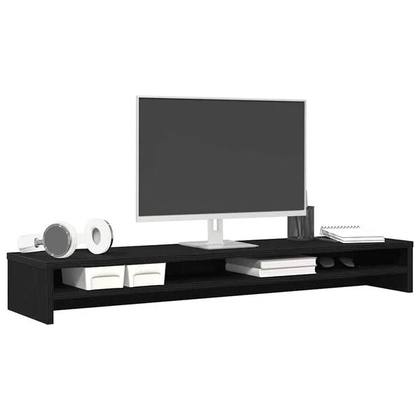 Monitor Standaard Eikenhout